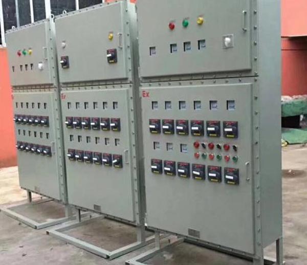 開關箱配電柜